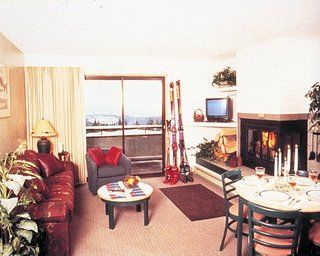 Edelweiss Condominiums Уайтфиш Екстериор снимка