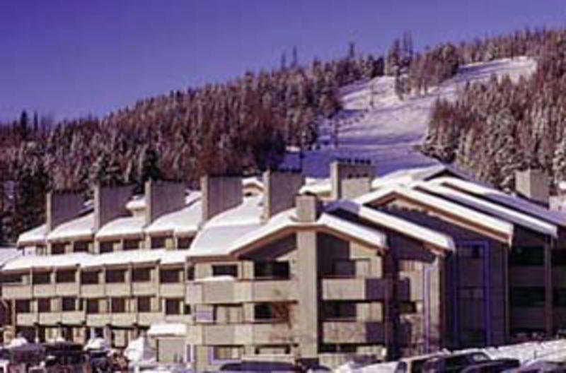 Edelweiss Condominiums Уайтфиш Екстериор снимка