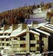 Edelweiss Condominiums Уайтфиш Екстериор снимка